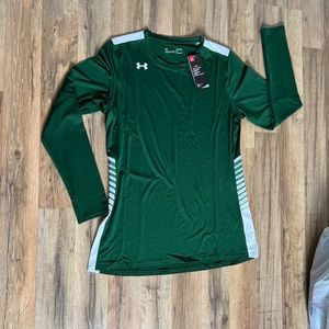 Under Armour Heatgear Team Endless Power Jersey Shirt